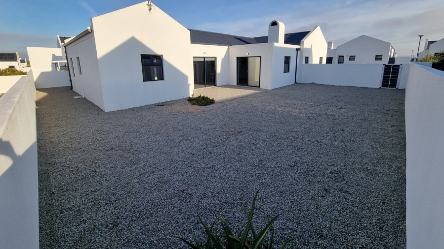3 Bedroom Property for Sale in Atlantic Sands Private Estate Western Cape